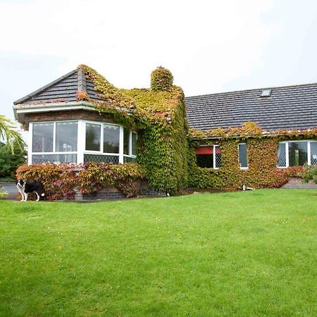 Inny Bay Bed And Breakfast Tang Dış mekan fotoğraf