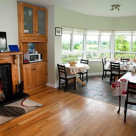 Inny Bay Bed And Breakfast Tang Dış mekan fotoğraf