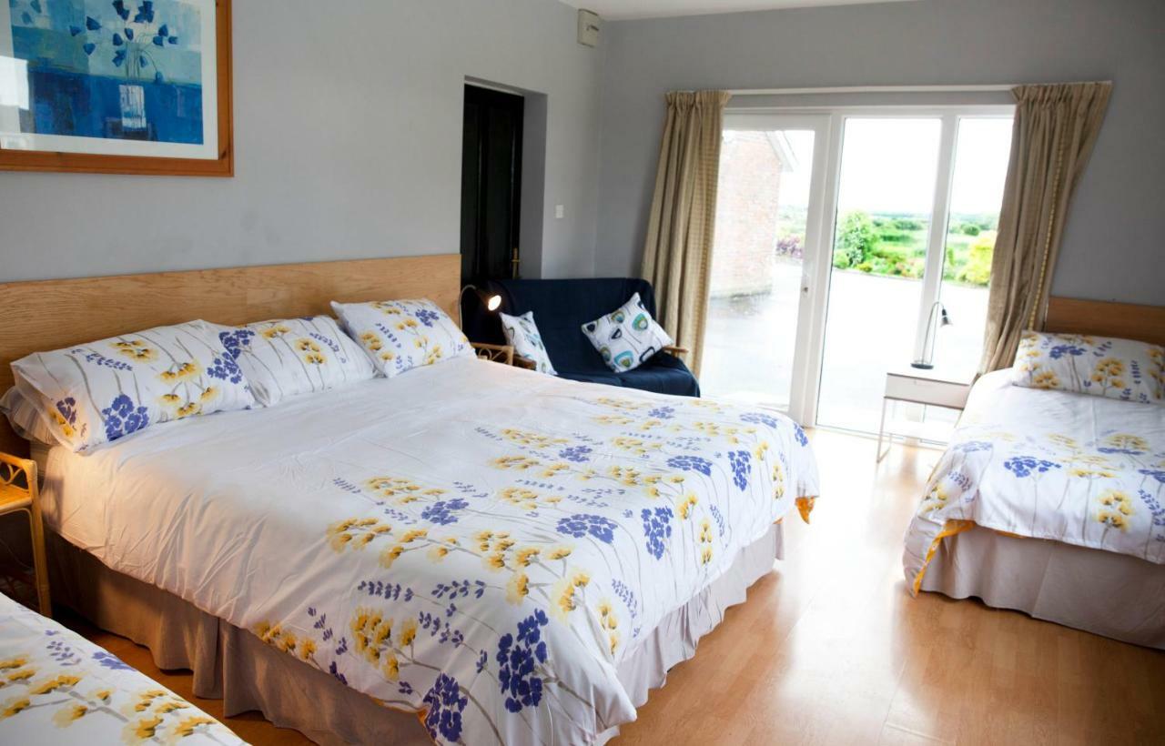 Inny Bay Bed And Breakfast Tang Dış mekan fotoğraf