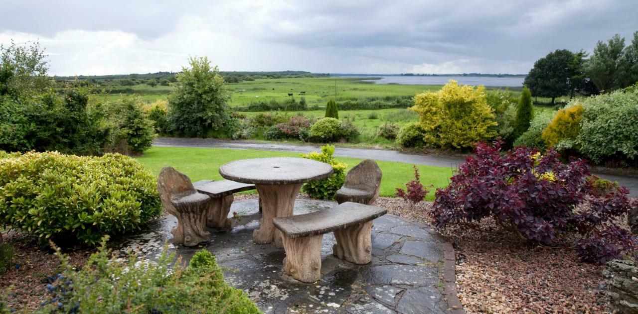 Inny Bay Bed And Breakfast Tang Dış mekan fotoğraf