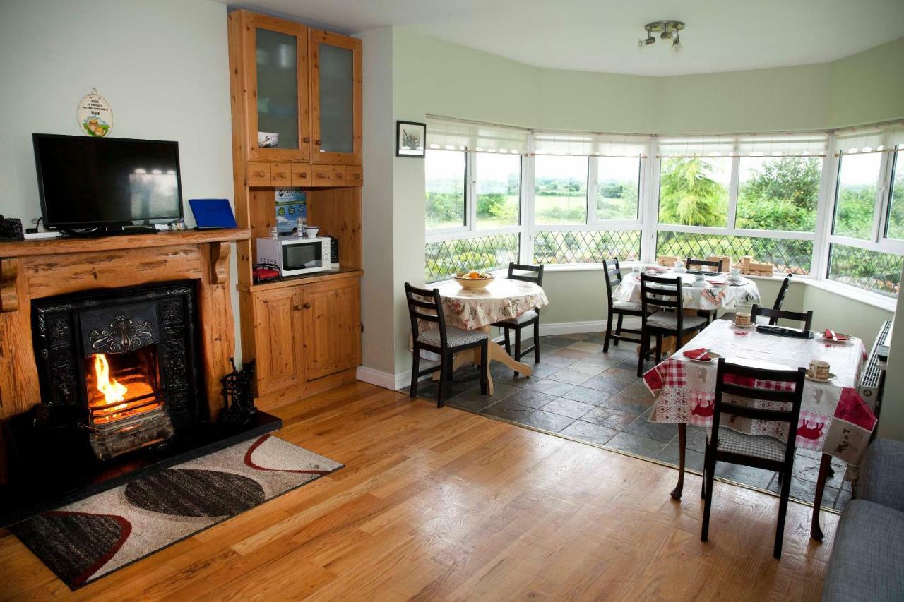 Inny Bay Bed And Breakfast Tang Dış mekan fotoğraf