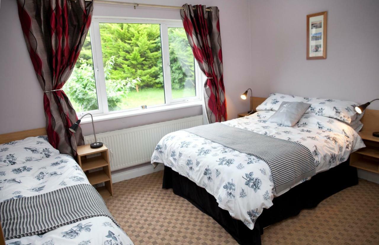 Inny Bay Bed And Breakfast Tang Dış mekan fotoğraf