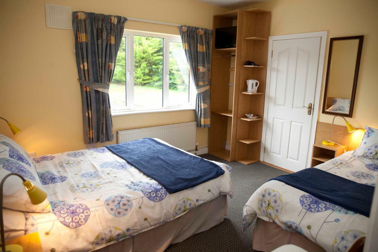 Inny Bay Bed And Breakfast Tang Dış mekan fotoğraf