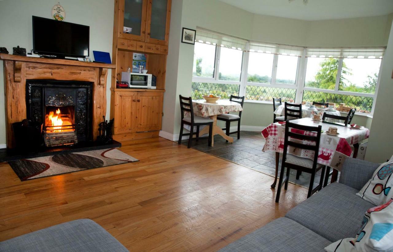 Inny Bay Bed And Breakfast Tang Dış mekan fotoğraf