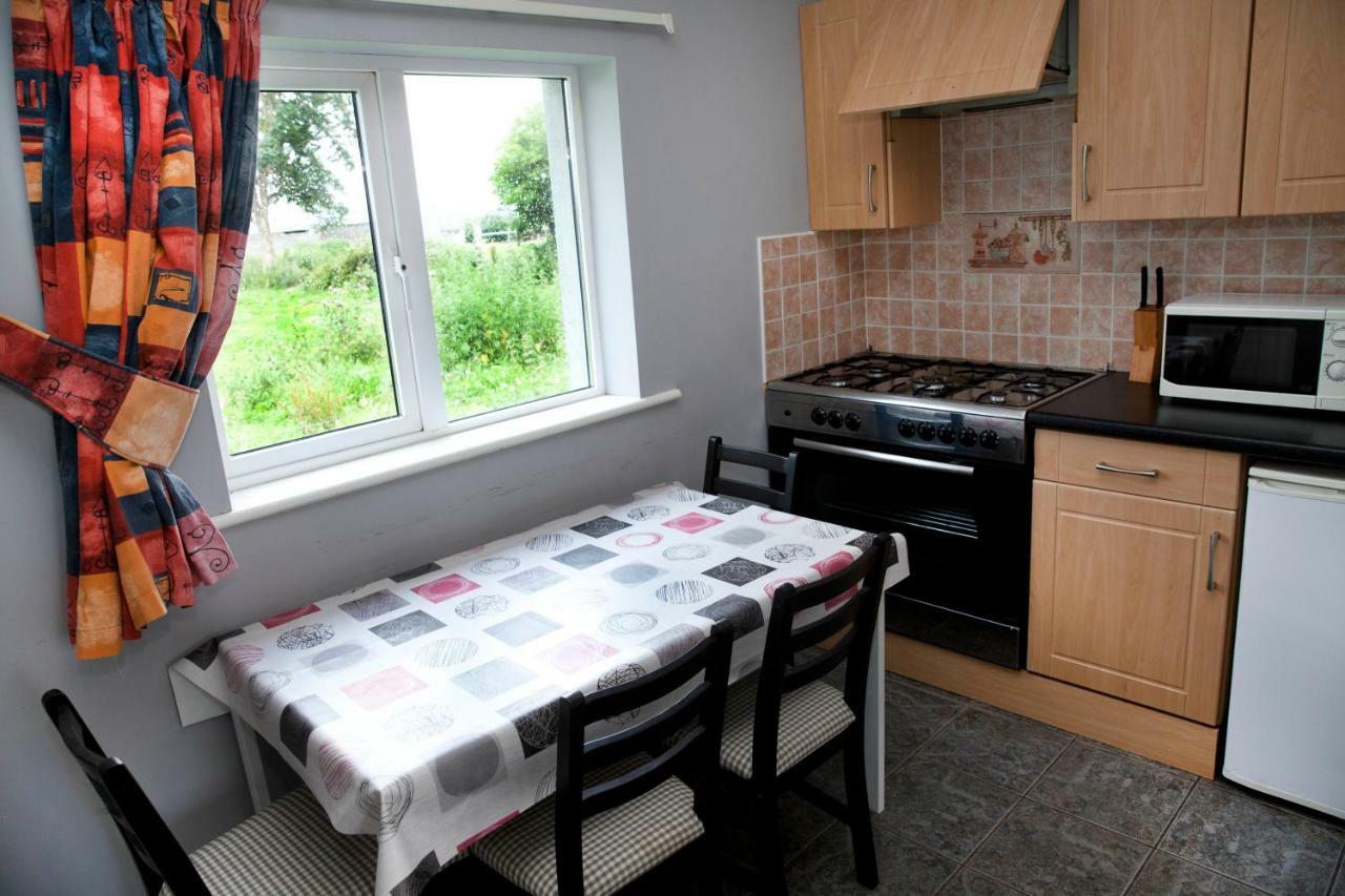 Inny Bay Bed And Breakfast Tang Dış mekan fotoğraf